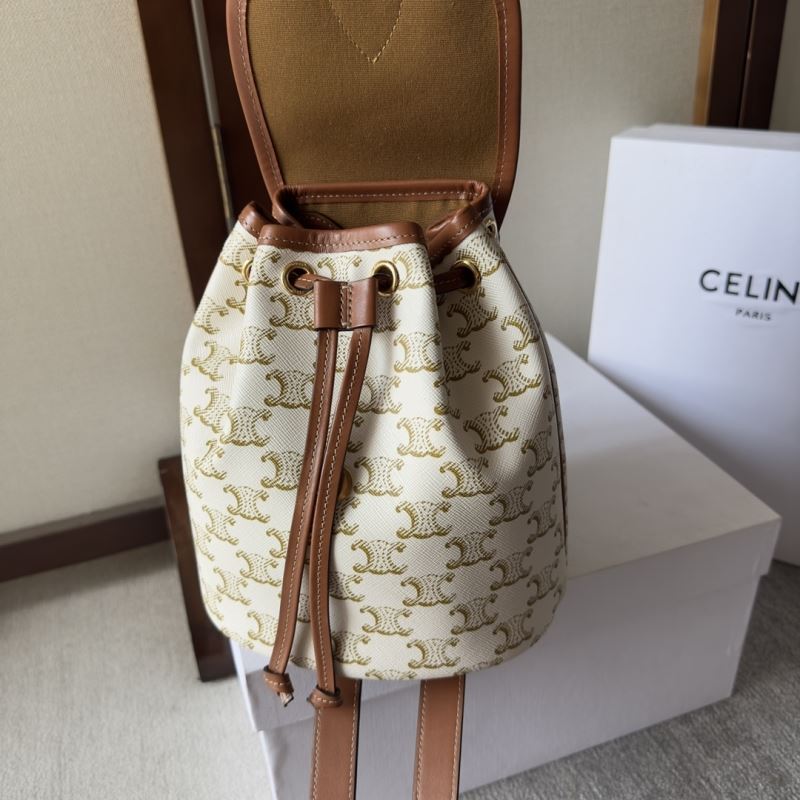 Celine Backpacks